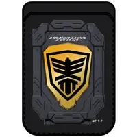 Card case - Super Space Sheriff Gavan Infinity