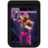 Card case - Super Space Sheriff Gavan Infinity / Gavan Raiya