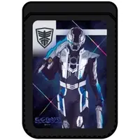Card case - Super Space Sheriff Gavan Infinity / Gavan Bushido
