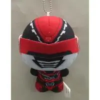 Plush - Super Space Sheriff Gavan Infinity