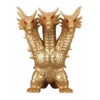 Trading Figure - Godzilla / King Ghidorah