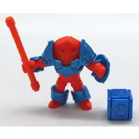 Trading Figure - Ultraman: Super Fighter Legend / Alien Zarab