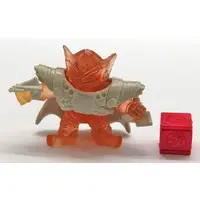 Trading Figure - Ultraman: Super Fighter Legend