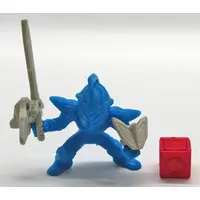Trading Figure - Ultraman: Super Fighter Legend