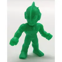 Trading Figure - Ultraman: Super Fighter Legend