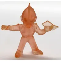 Trading Figure - Ultraman: Super Fighter Legend / Zoffy
