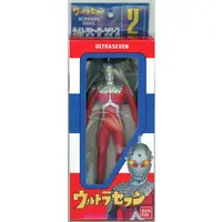 Key Chain - Ultraseven / Ultraseven (Character)