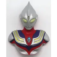 Ichiban Kuji Ultraman 60th Anniversary - Ichiban Kuji - Ultraman Tiga / Ultraman Tiga (Character)