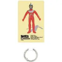 Smartphone Cover - Ultraseven / Ultraseven (Character)