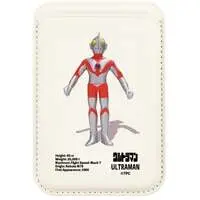 Card case - Ultraman