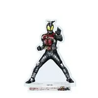 Acrylic stand - Kamen Rider Kabuto / Kamen Rider Dark Kabuto