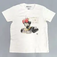 Clothes - T-shirts - Kamen Rider Black Size-M