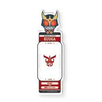 Bookmark - Kamen Rider Kuuga / Kamen Rider Kuuga (Character)