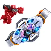 Transformation Gear - Kamen Rider My-Th / Kamen Rider Rid