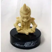 Trading Figure - Kamen Rider Den-O / Kintaros
