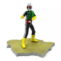 Ichiban Kuji - Kamen Rider / Shocker Rider