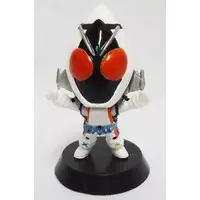 Trading Figure (フォーゼ(ベースステイツ) 「特撮ヒーローズ 仮面ライダーVol.1」)