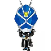 Trading Figure - Kamen Rider V3 / Kamen Rider Wizard & Riderman