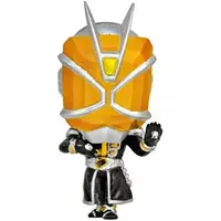 Trading Figure - Kamen Rider V3 / Kamen Rider Wizard & Riderman