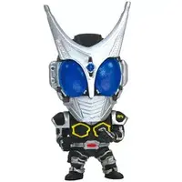 Trading Figure - Kamen Rider Agito / Riderman & Kamen Rider G4