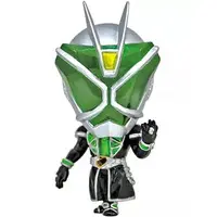 Trading Figure - Kamen Rider V3 / Kamen Rider Wizard & Riderman