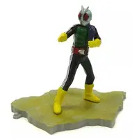Ichiban Kuji - Kamen Rider / Shocker Rider
