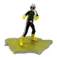 Ichiban Kuji - Kamen Rider / Shocker Rider
