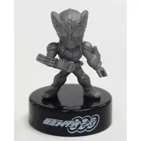 Trading Figure - Kamen Rider OOO / Kamen Rider OOO (Character)