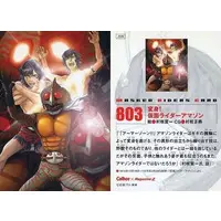 Calbee Kamen Rider Chips - Kamen Rider Amazon