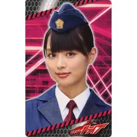Trading Card - Kamen Rider Drive