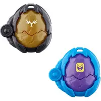 Transformation Gear - Kamen Rider My-Th
