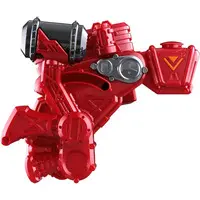 Toys - Kamen Rider My-Th / Kamen Rider Rid