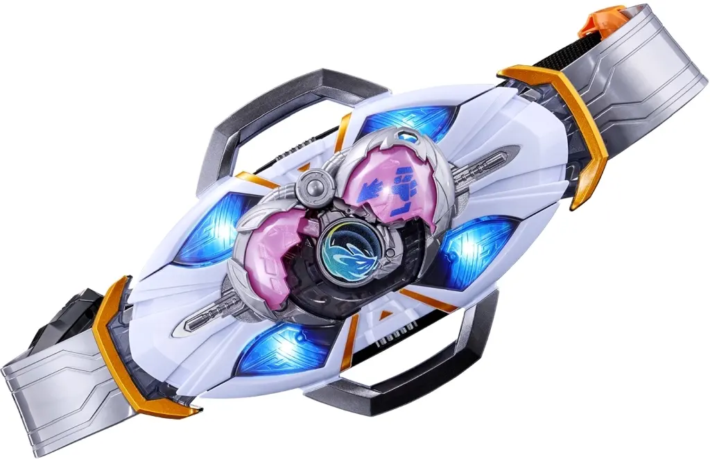 DX My-Th Driver