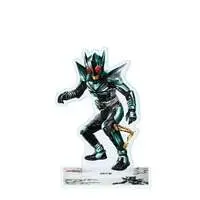 Acrylic stand - Kamen Rider Kabuto / Kamen Rider KickHopper