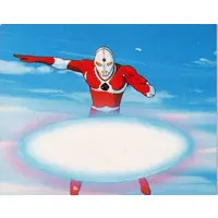 Trading Card - The☆Ultraman
