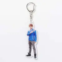 Key Chain - Ultraman Cosmos
