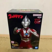 Figure - Ultraman / Ultraman (Character)