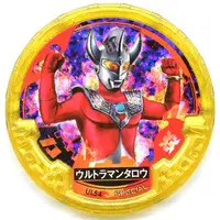 Ultraman Abaren Bowl - Ultraman Taro