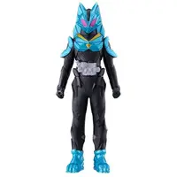 Figure - Kamen Rider My-Th / Kamen Rider Datt
