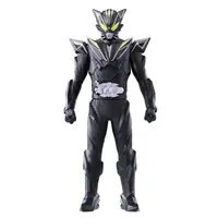 Figure - Kamen Rider My-Th / Kamen Rider Rid