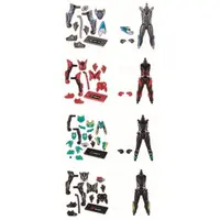 So-Do - Kamen Rider Zeztz