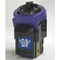 Transformation Gear - Kamen Rider Fourze
