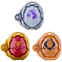 Transformation Gear - Kamen Rider My-Th