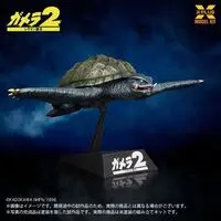 Plastic model - Gamera 2: Attack of Legion