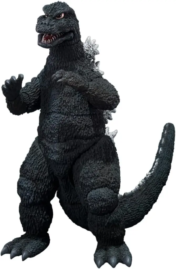 Figure - Terror of Mechagodzilla