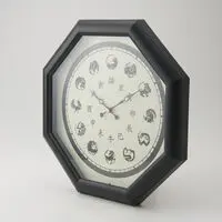 Kamen Rider My-Th Zyunishi Clock