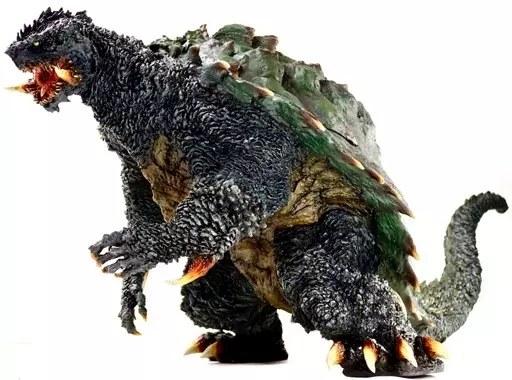 Figure - Gamera the Brave