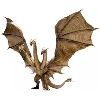 Figure - Godzilla: Kingof the Monsters / King Ghidorah