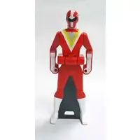 Transformation Devices - Chikyuu Sentai Fiveman / FiveRed