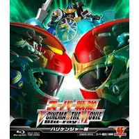 Blu-ray - Ninpu Sentai Hurricaneger